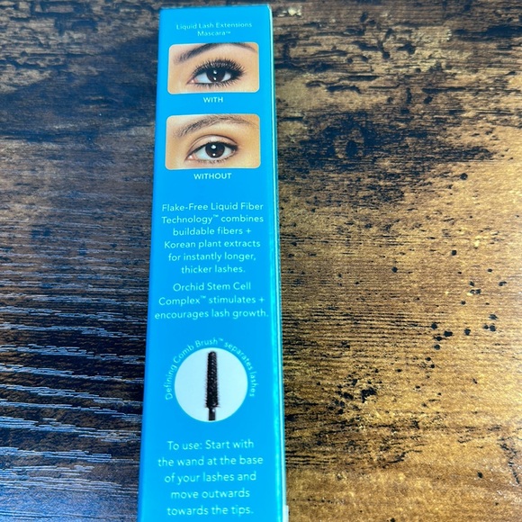 Brand NEW Never Opened! This is a (2) item bundle Thrive Cosmetics Mascara - Picture 6 of 14